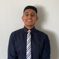 Joshua Torres