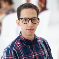 Juan Sebastían Cuadros Bechara