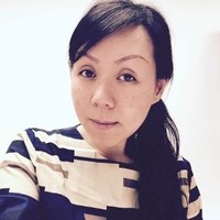 Bonnie Wong