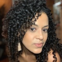 Gisselle Madrigal