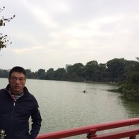 Steve Chan