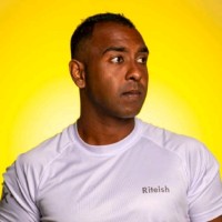 Chandan Sharma Jogessur