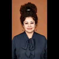 Dr. Prreeti Shekhar