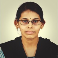 Valarmathi Ponnusamy