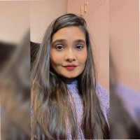 Shreya Newar