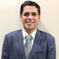 Sandeep Malhotra
