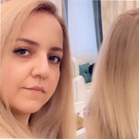 Hanieh Hosseinpour
