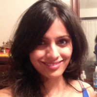 Mugdha Joshi Mb.,Bs, Lmsw