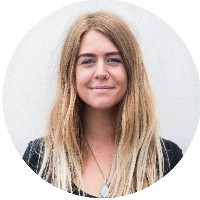 Georgie Barr