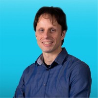 Jens Kleinhout