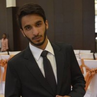 Waqar Ahmed