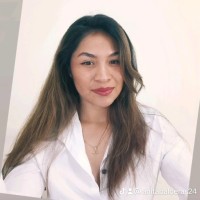Ana María Balderas Medina