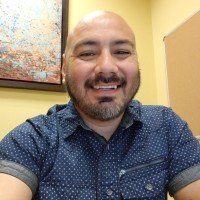 Albert Cisneros
