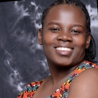 Marion Nyabuto
