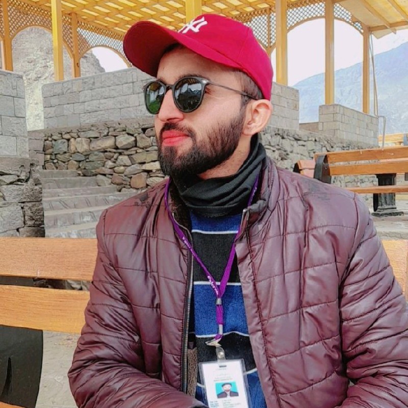 Asad Ullah