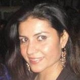 shatakshi chaudhry