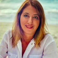 Tania Azzi Simaan