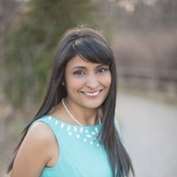 Namita Tandon Walsh