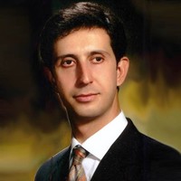 Ebrahim Aghamali (Ph.D.)