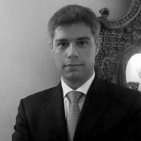 Luca Francesco Manfroi Giancarlo