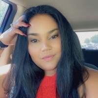 Naomi Figueroa-Roseberry