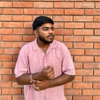 J Murali Krishnan