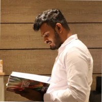 Tharindu Shalitha
