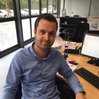 José Taveira