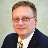 Mark Blasdel