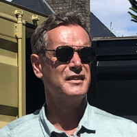 Richard Driessen