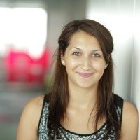 Jasmina Milosevic