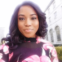Brandy Williams