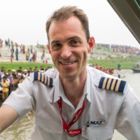 Mark B.