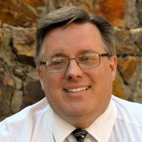 Michael Denton