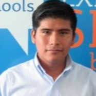 Raul Alfredo Supo Orihuela