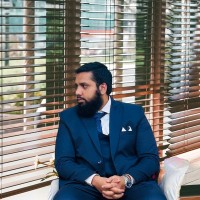 Khurban Mirza