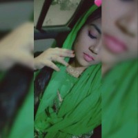 Aafreen Fathima