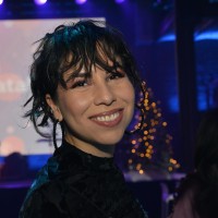 Paulina Gutierrez Villanueva