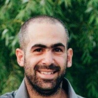 Yuval Badash