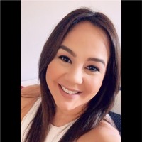 Raquel Marin Rodriguez