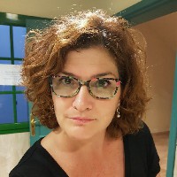 Maria Belén García Angel