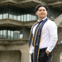 Alex Vo