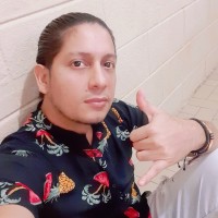 Christian Xavier Iñiguez