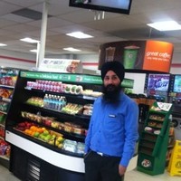 Kanwardeep Singh