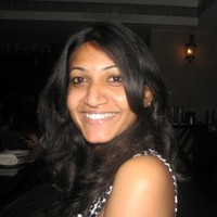Shubhapriya M