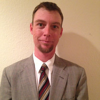 Joshua Rydberg