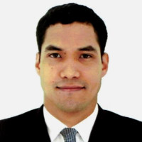 Erick Frontado Martínez