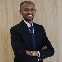 Daniel Kidane