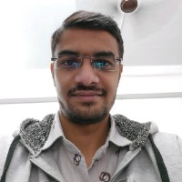 Mayur Vaghasiya