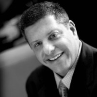 Peter Abrahams